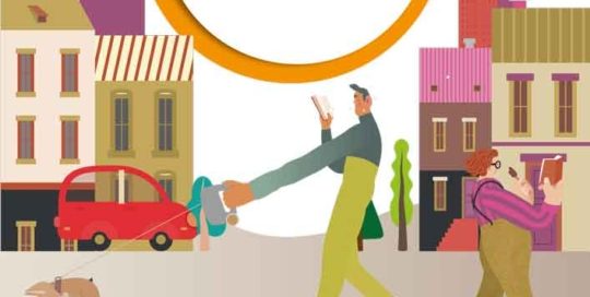 Copertina dossier fano capitale del libro