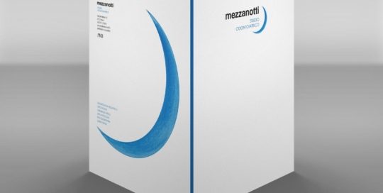 studio mezzanotti cartella