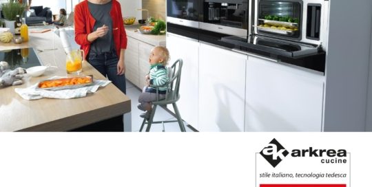 Arkrea cucine 1