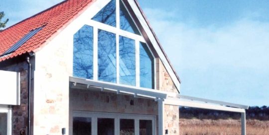 poster futura infissi