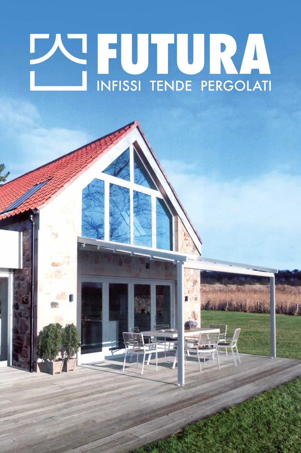 poster futura infissi