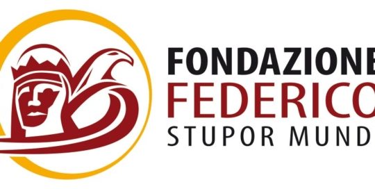 Logo Fondazione Federico Secondo