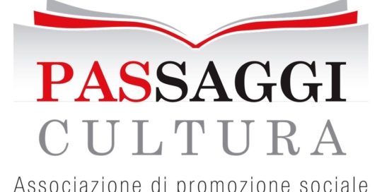 logo passaggi cultura