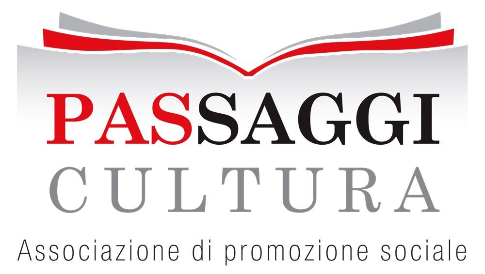 logo passaggi cultura