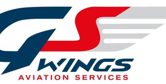 Logo Gs Wings