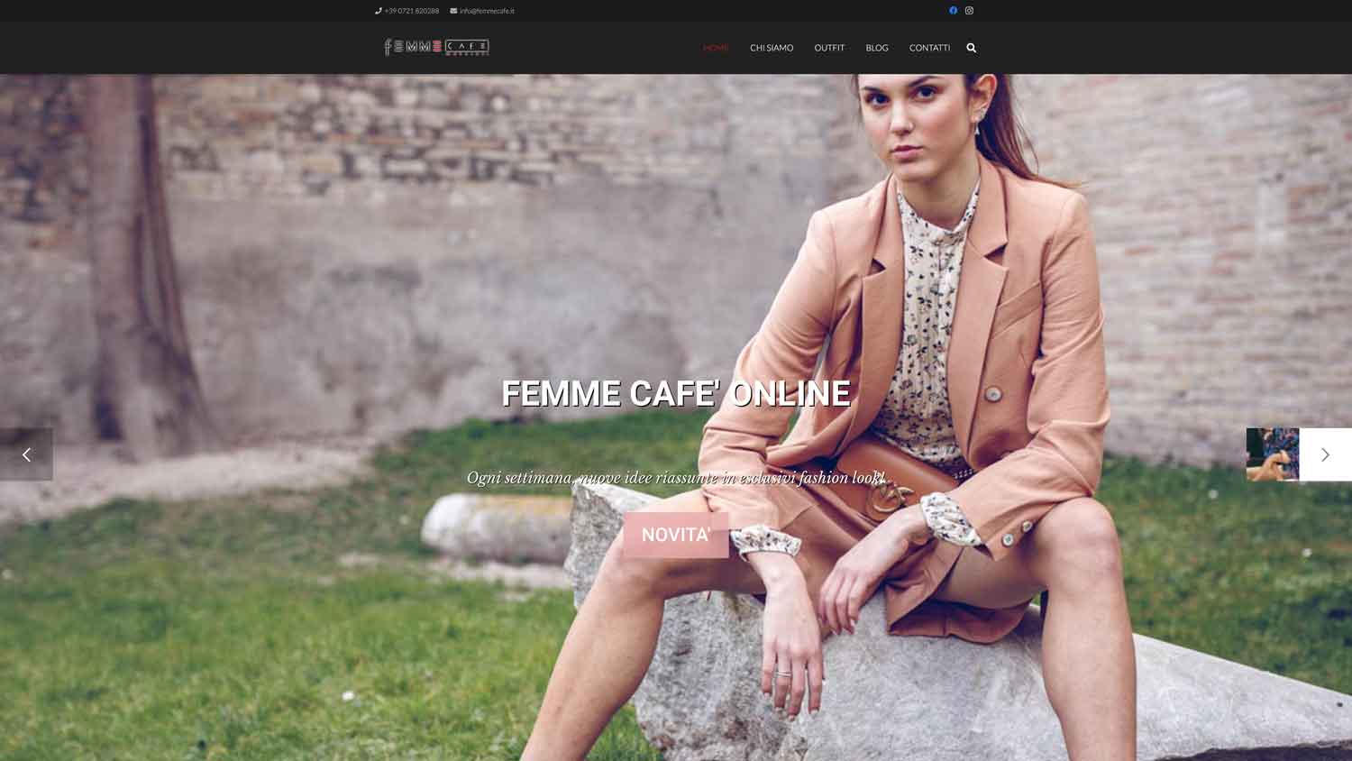 sito femme cafe mattioli