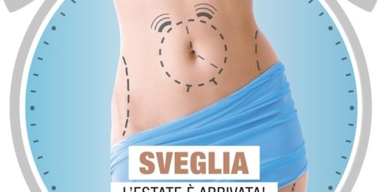 micenter sveglia fronte