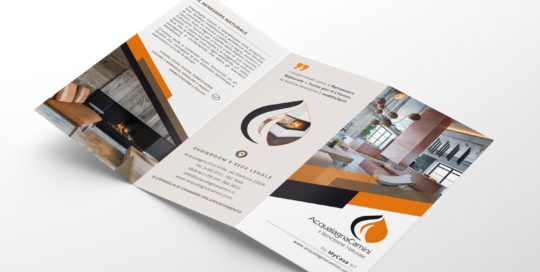 Acqualagna camini pieghevole 2