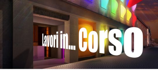 La fabbrica del carnevale - post 2